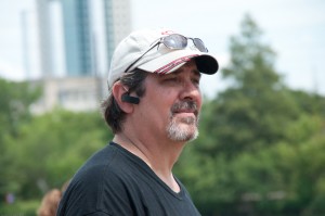 Bob Barrett
