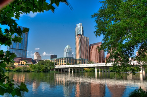 Austin Texas 1